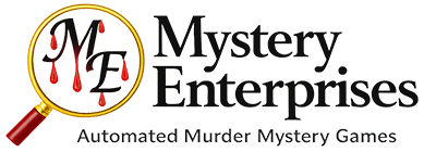 Mystery Enterprises