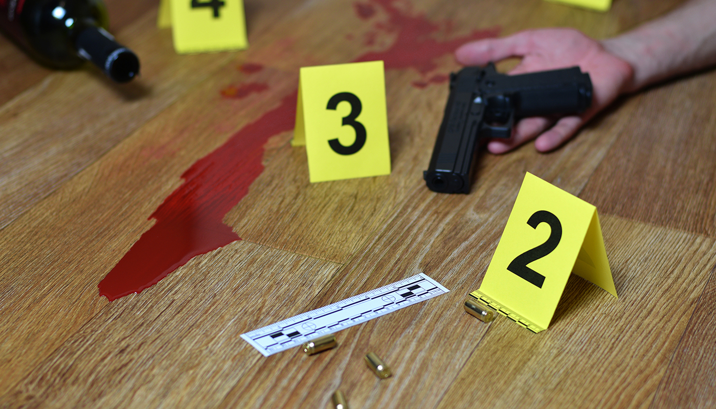 how to host a murder mystery game