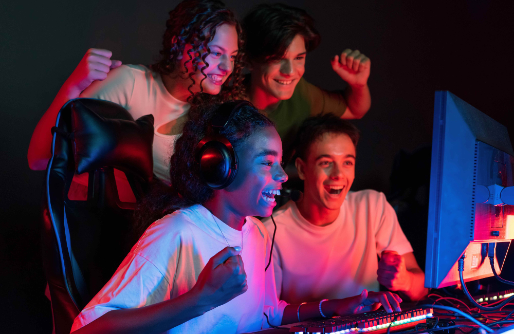 Host Memorable Murder Mystery Dinner